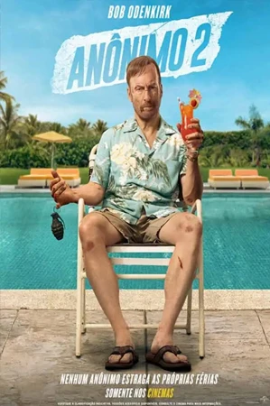 capa do filme Anônimo 2 que está em exibição no cinema em maringá