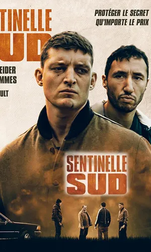 capa do filme Festival Varilux - Sentinela do Sul que está em exibição no cinema em maringá