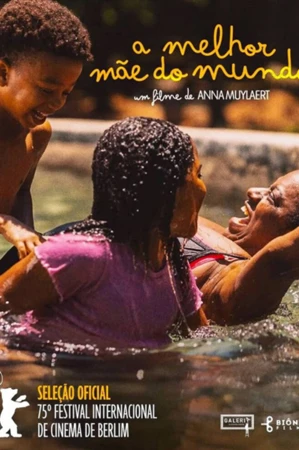 capa do filme A Melhor Mãe do Mundo que está em exibição no cinema em maringá