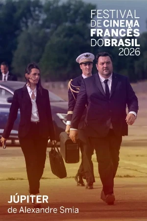 capa do filme Júpiter que está em exibição no cinema em maringá