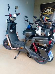 Imagem do anuncio Moto Elétrica Foston X17 MAX - Nova