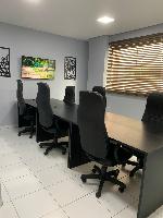 Imagem do anuncio Sala de Reunião Maringá (One Hub Coworking)