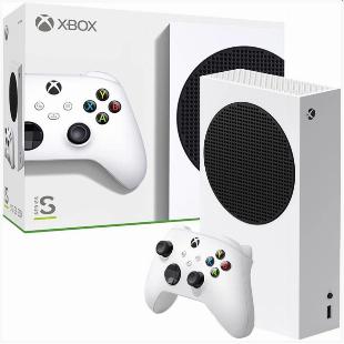 Imagem do anuncio XBOX SERIES S EM MARINGÁ 10X 299,00 NO CARTÃO DE C...