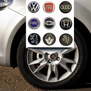 Imagem do anuncio Emblemas automotivos