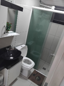 Imagem do anuncio Apartamento Jardim Alvorada Maringá