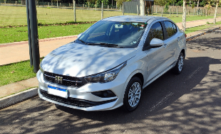 Imagem do anuncio Fiat Cronos 1.3 Impecável - 77 Mil Km - Sem Colisõ...