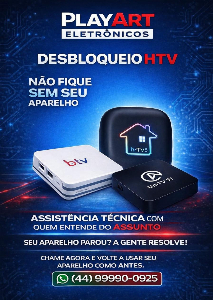 Imagem do anuncio DUO SAT, HTV 8, HTV 7, BTV 13, ANTENAS, ATUALIZAÇÃ...