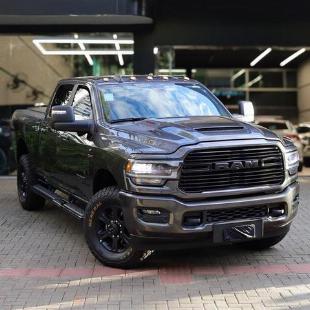 Imagem do anuncio RAM 2500 LAIE 2024