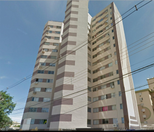 Imagem do anuncio ALUGO APARTAMENTO - JD. NOVO HORIZONTE