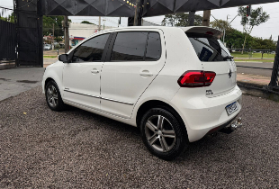 Imagem do anuncio Volkswagen Fox HighLine (VENDIDO)