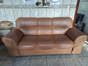Imagem do anuncio DOAÇÃO SOFA