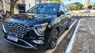 Imagem do anuncio Hyundai Creta Platinum 1.0 Turbo 2022/2022