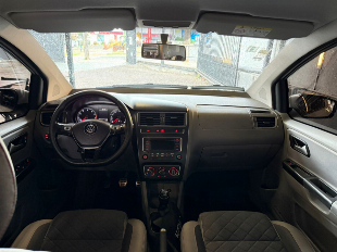 Imagem do anuncio Volkswagen Fox HighLine
