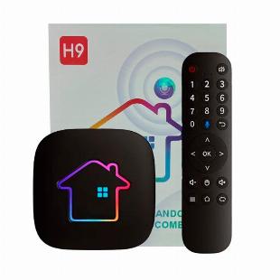 Imagem do anuncio SUPER LANÇAMENTO HTV 9 EM 10X 165,00 EM MARINGÁ