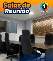 Imagem do anuncio Sala de Reunião Maringá (One Hub Coworking)