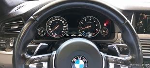 Imagem do anuncio BMW535 M
