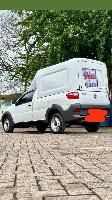 Imagem do anuncio RAFA TRANSPORTES
