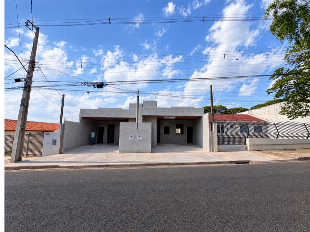 Imagem do anuncio CASA PQ RESIDENCIAL TUIUTI R$480 MIL