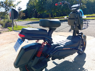 Imagem do anuncio Moto Elétrica Foston X13 MAX - Nova