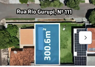 Imagem do anuncio Vendo terreno Jd. Novo Oásis