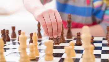 3º Campeonato Metropolitano de Xadrez Escolar 2026