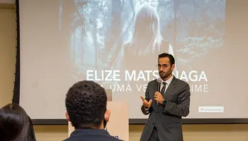 4ª Jornada Paranaense de Ciências Criminais
