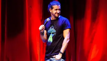 Afonso Padilha em Maringá