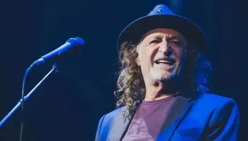 Alceu Valença em Maringá