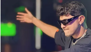 Bailinho da Filin'