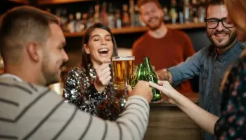 Boteco com Desconhecidos