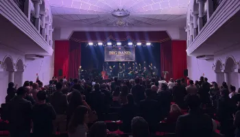 Brazilian Concert