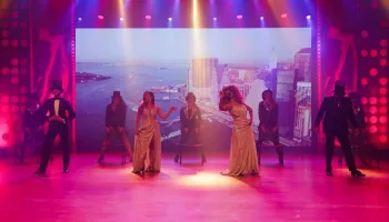 Broadway Nights - O Musical em Maringá