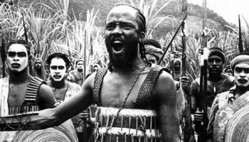 CineSesc: Quilombo