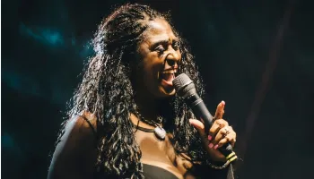 Claudette King