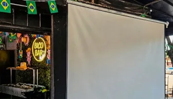 Copa do Mundo 2026 no Bico Bar