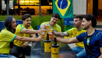 Copa do Mundo 2026 no Caravelha