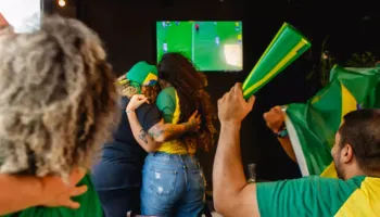 Copa do Mundo 2026 no Kau Meat