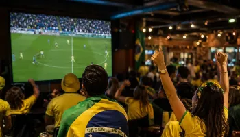 Copa do Mundo 2026 no Michelitos