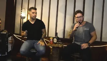 Especial Cê Tá Doido