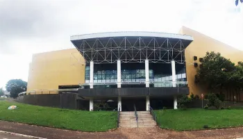 Exposição "Raízes"