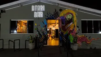 Feira da Barganha