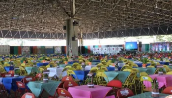 Festa Caipira CCIM 2026