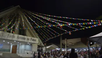 Festa de Santo Antônio 2026