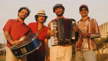 Maringá Forró Festival