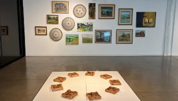 Gabinete da Paisagem