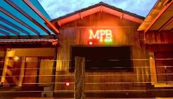 Halloween 2026 no MPB Rock Bar