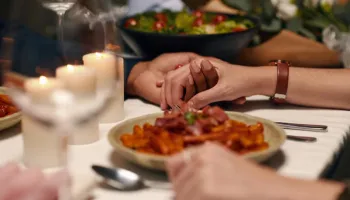 Jantar de Dia dos Namorados - Hotel Deville