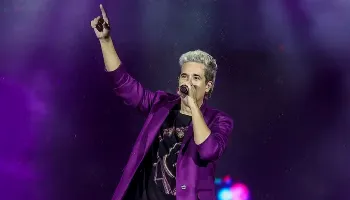 Jota Quest em Maringá