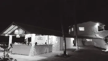 Malive at Douha