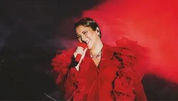 Maria Rita em Maringá
